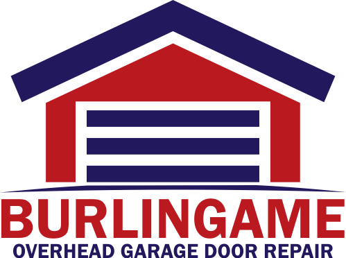 Burlingame Overhead Garage Door Repair PNG